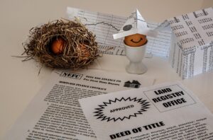 債務整理をする際に妻に必要な書類の一覧は？