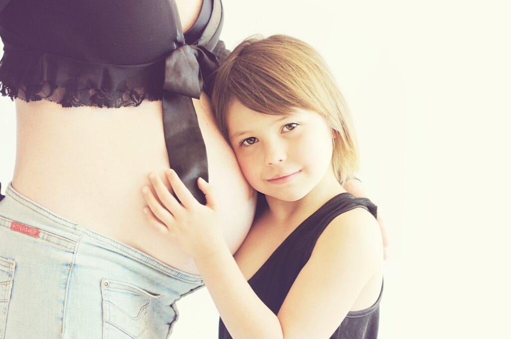 妊娠中の妻が債務整理をするときの心配事は？