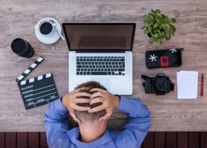 債務整理がバレない理由とその仕組みとは？