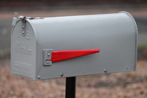 債務整理の郵送物をバレない方法で管理するにはどうすればいい？