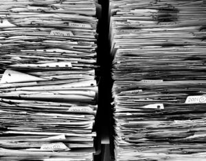 債務整理を申込み前に確認すべき重要事項は？
